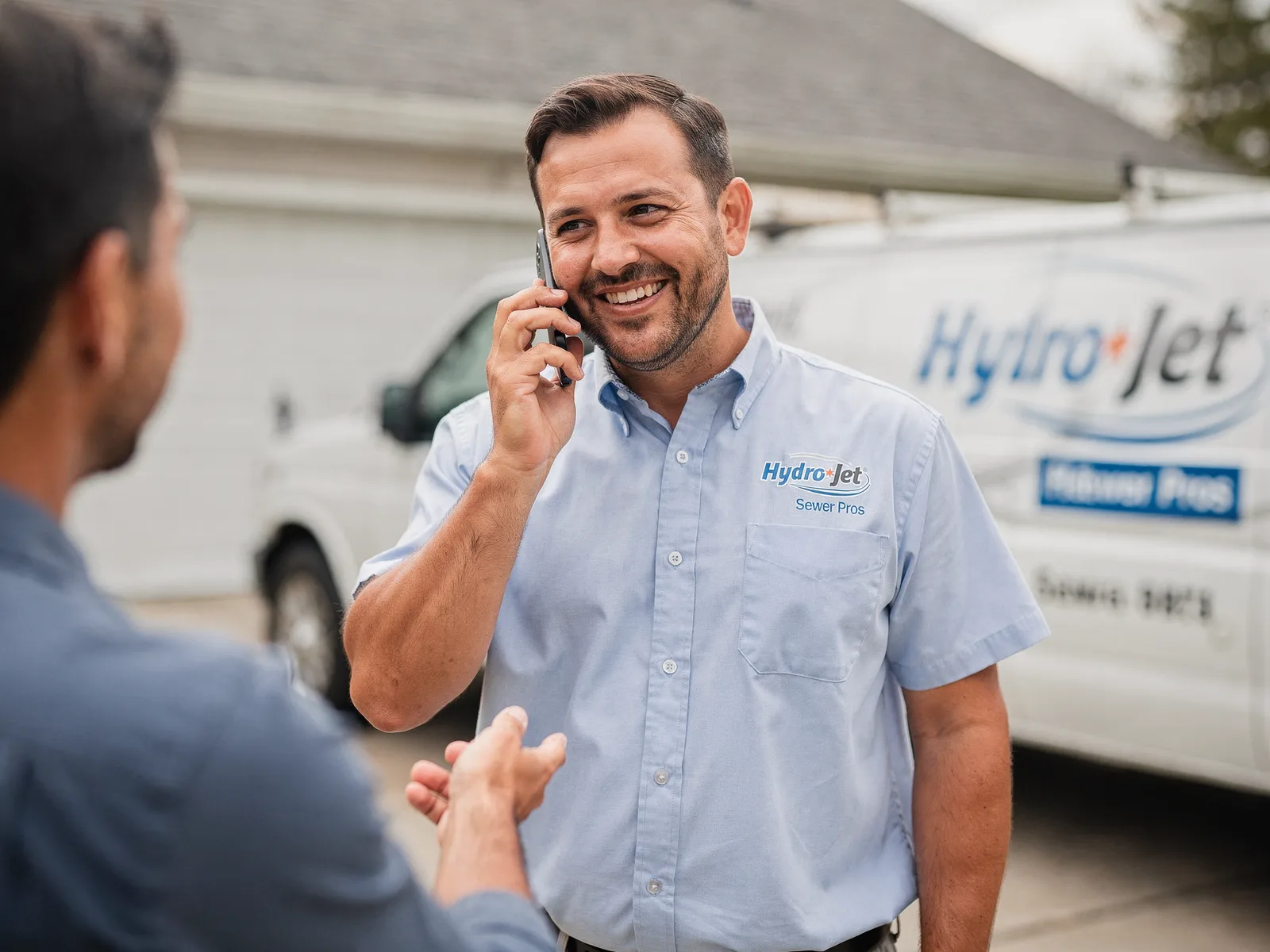 Hydro Jetting Near Me South Gardiner, ME FAQs